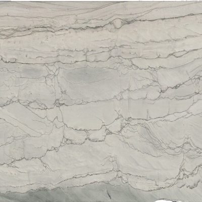 SUPREME WHITE QUARTZITE N.60304