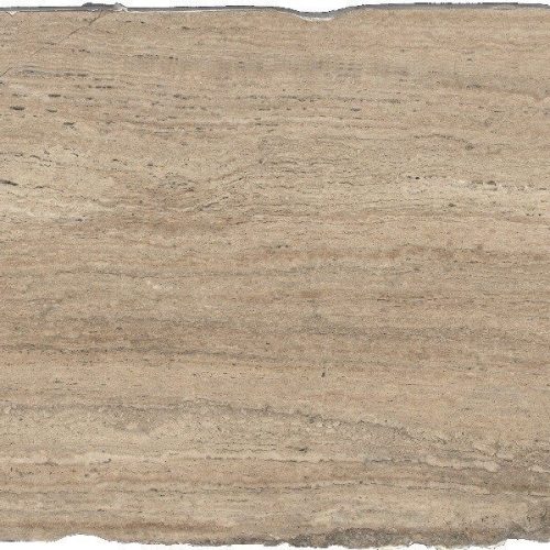 TRAVERTINE CREMA LIGHT UNFILLED N.61169