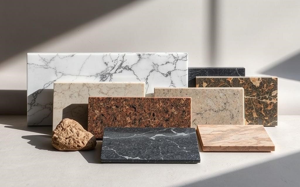 Understanding Natural Stone