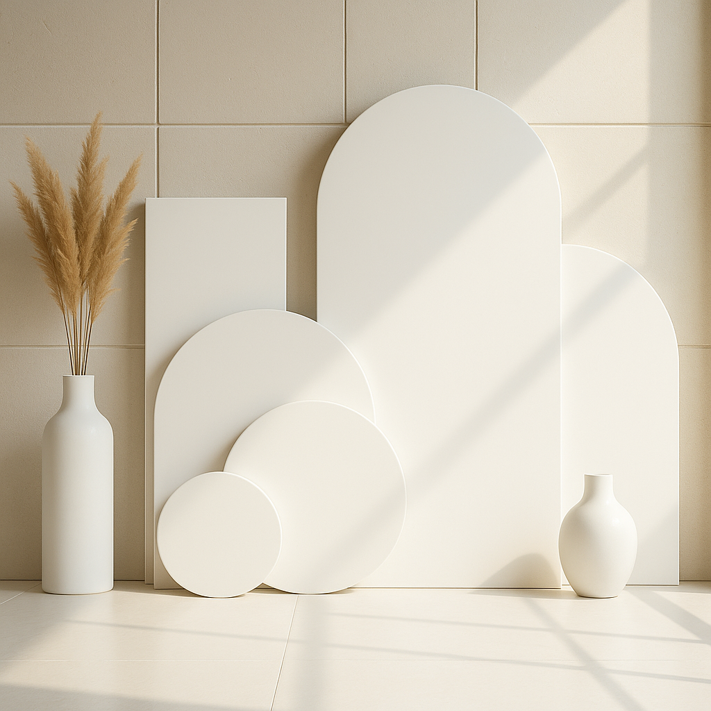 A Greek Stone With A History Of Elegance 