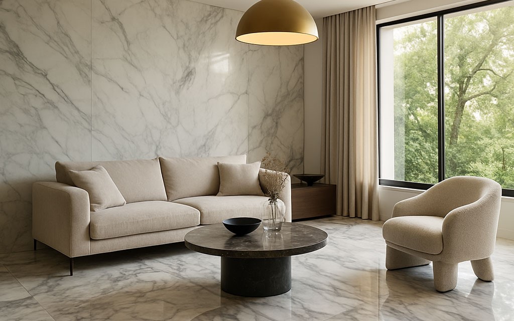 Match With The Overall Design