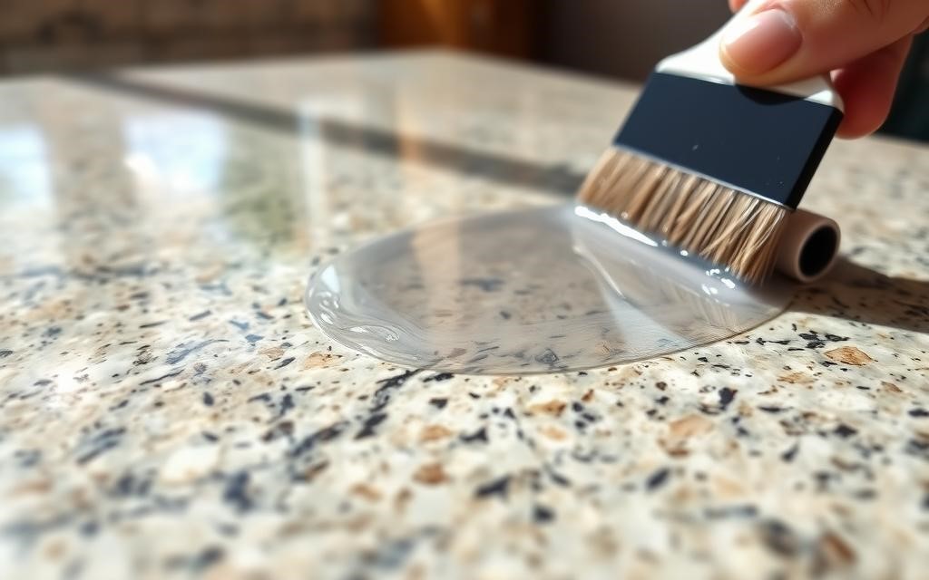 Penetrating Vs Surface Sealers