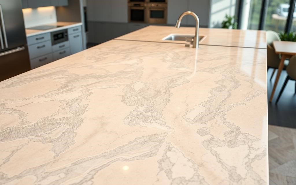 Quartzite Countertops Cost
