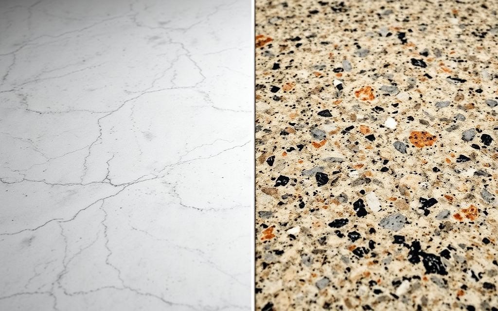 Quartzite Vs Granite Countertops