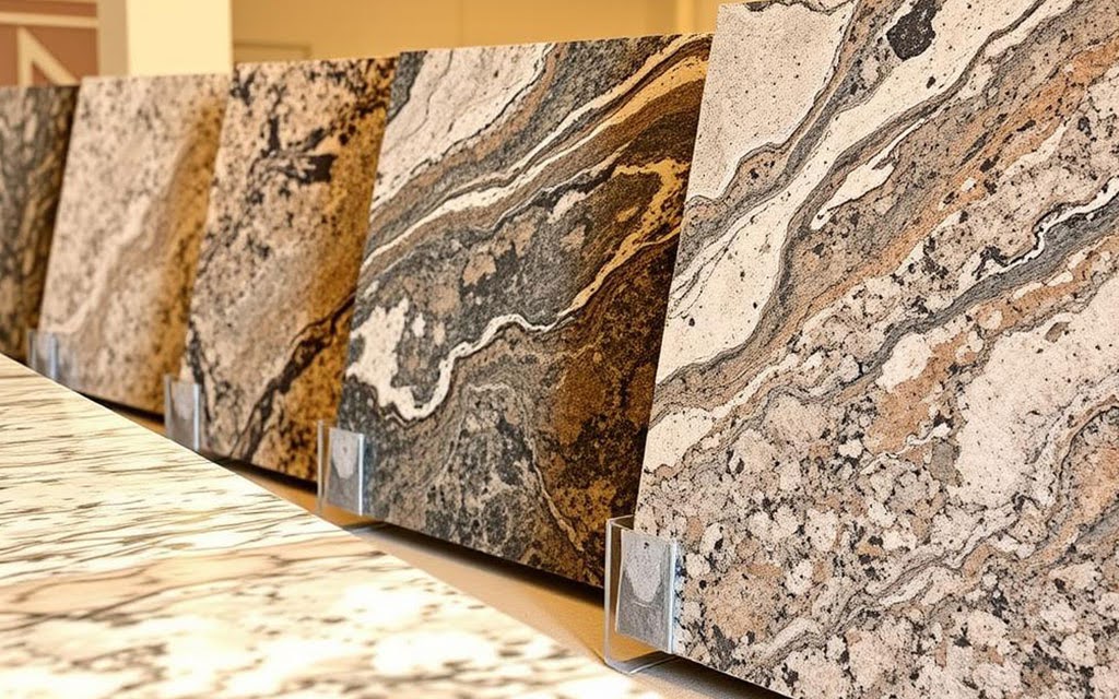 Disadvantages Of Granite Countertops