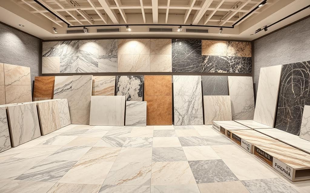 Understanding Natural Stone And Its Beauty