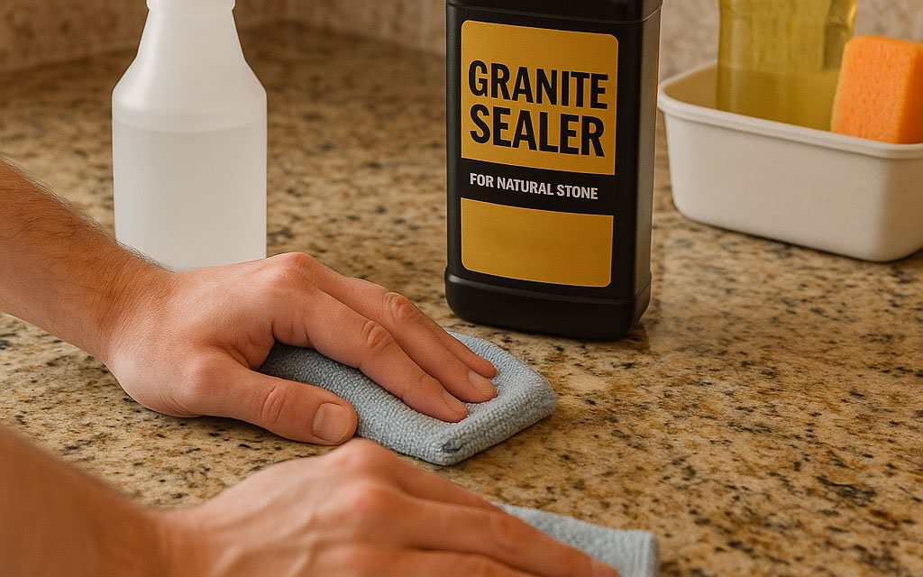 Long Term Value Proposition Of Granite Countertops