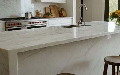 Types Of Natural Stone Suitable For Kitchen Walls