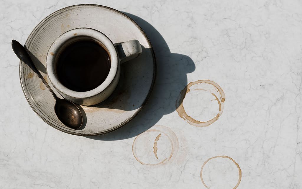 Common Trouble Spots Countertops, Bathrooms, And Tiles