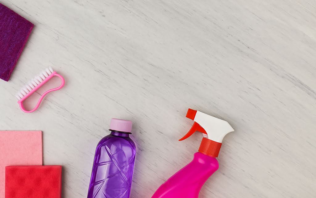 Tools And Supplies To Clean Carrara Marble Safely