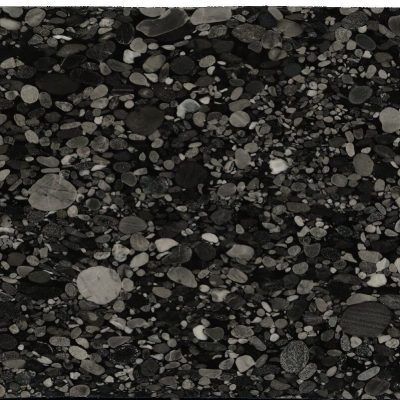 BLACK MARINACE N.64684