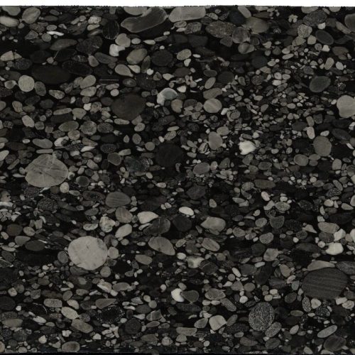 BLACK MARINACE N.64684